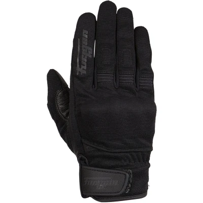 Afbeelding van Furygan 4532 1 Gloves Jet Lady All Season D3O Black XL Maat Handschoen