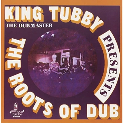 Afbeelding van King Tubby Roots of Dub 10&quot; (3 Singles)