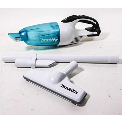 Afbeelding van Makita 18 V Steelstofzuiger Wit DCL181FZWX