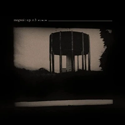 Afbeelding van Mogwai Epx3 (3 LPs)
