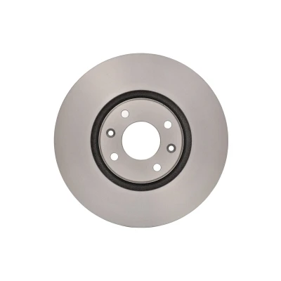 Afbeelding van Remschijf BOSCH 0 986 479 D36