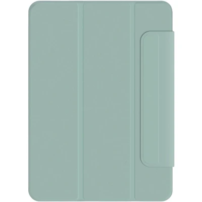 Afbeelding van Pomologic BookCover voor de iPad 11 (2025) inch / 10 (2022) 10.9 Minty Fresh