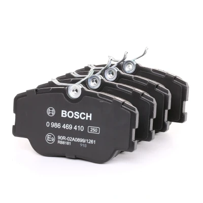 Afbeelding van Bosch Remblokset 0 986 469 410