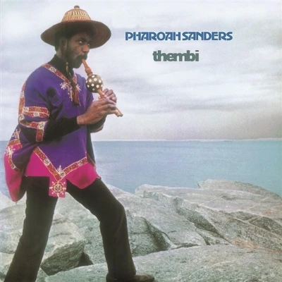 Afbeelding van Pharaoh Sanders Thembi (LP)