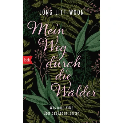 Afbeelding van Mein Weg durch die Wälder