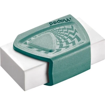 Afbeelding van Maped Smiling Planet Gum, Display Van 30 Stuks Gum
