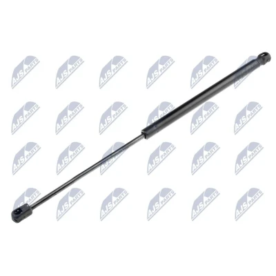 Afbeelding van NTY AE VW 039 Gasveer achterklep 375N 500mm
