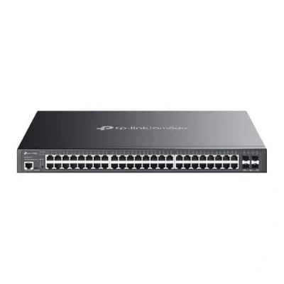 Afbeelding van TP Link SG3452XMPP