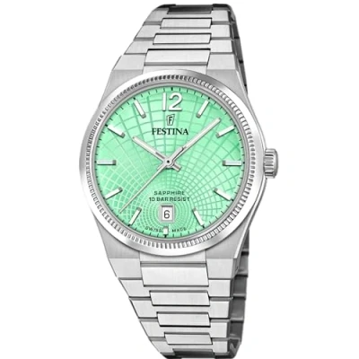 Afbeelding van Festina RIVE COLLECTION F20052/4