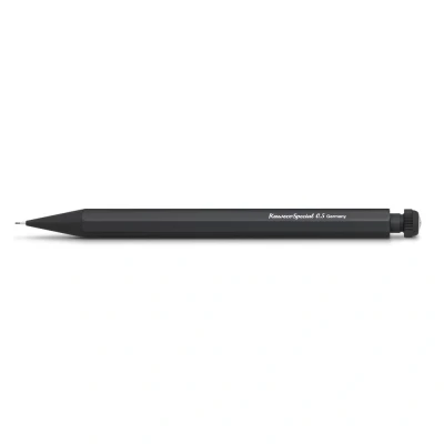 Afbeelding van Kaweco Special Black PLC 0,5mm