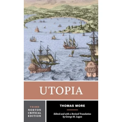 Afbeelding van Utopia