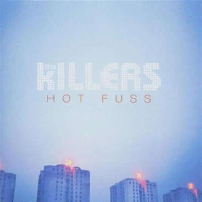 Afbeelding van Hot Fuss
