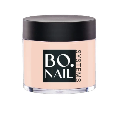 Afbeelding van BO.NAIL Dip poeder #023 Cover Warm Pink Roze 25 gram