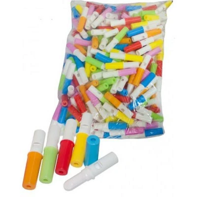 Afbeelding van Candyman Superfluiten 100 Stuks