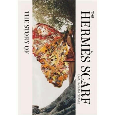 Image de the Story of HermEs Scarf /anglais