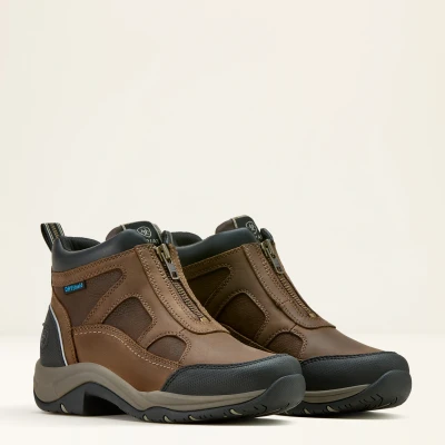 Image de Ariat Terrain H2O Zip Boots