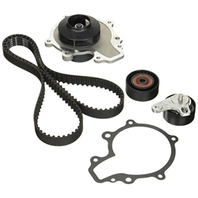 Afbeelding van Kavo Parts Distributieriem kit incl.waterpomp DKW 1008
