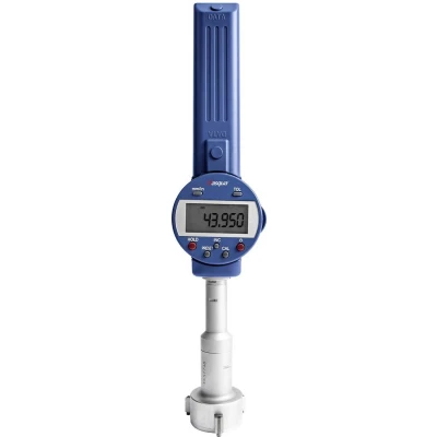 Afbeelding van Dasqua 4700 1010 Meetklok 50 63 mm