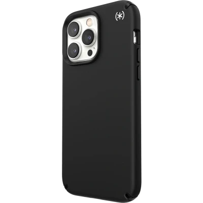 Afbeelding van Speck Presidio2 Pro Apple iPhone 14 Max Black with Microban