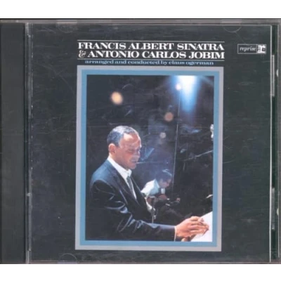 Afbeelding van Francis Albert Sinatra... Jobim (Remastered)