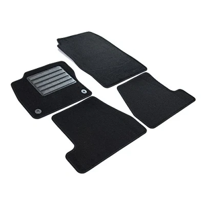 Afbeelding van MTM SP 1066 Op maat gemaakte velours vloermatten voor Ford Focus III 03.2011&gt;2019