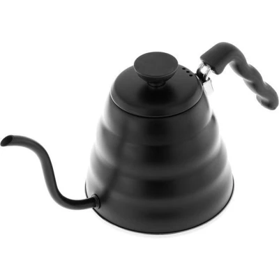 Afbeelding van Hario Buono Drip Kettle 1200ml (Mat Zwart) VKB 120 MB