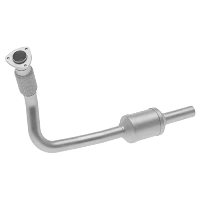 Afbeelding van HELLA 8LE 366 051 941 Katalysator Euro 3 Met aanbouwdelen OPEL: Zafira A