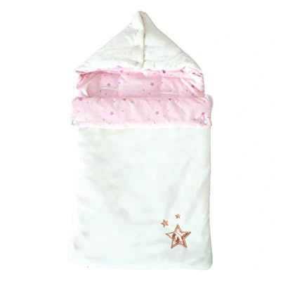 Image de DOMIVA 2200678 Nid d&#039;ange Jolly 80 cm