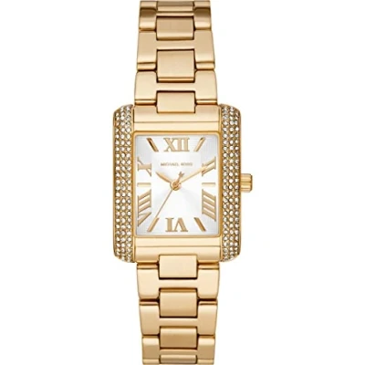 Afbeelding van Michael Kors dames Horloge MK2747 in de kleur Goud