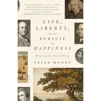 Afbeelding van Life, Liberty, and the Pursuit of Happiness