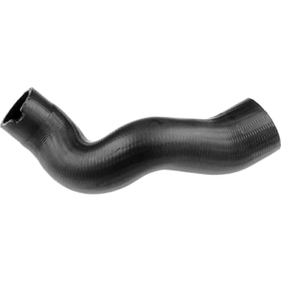 Afbeelding van GATES 09 1180 Laadluchtslang AEM (ethyleen acrylaat rubber)