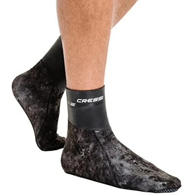 Afbeelding van Cressi Sarago Socks Unisex neopreen laarzen