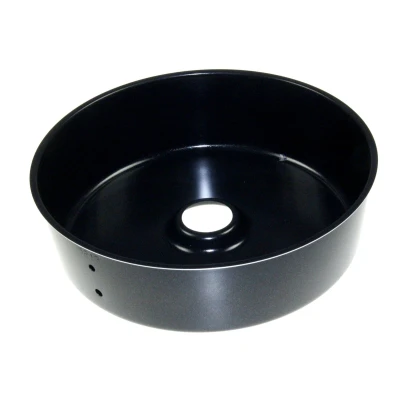 Image de Groupe SEB SS993114 frituurmand frituurpan tank
