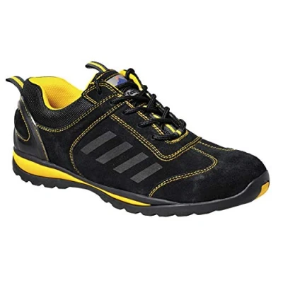 Afbeelding van Portwest Lusun S Curit S1P FW34 maat 45