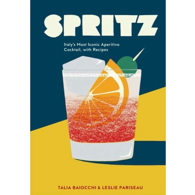 Afbeelding van Spritz