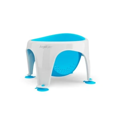 Image de Anneau de bain Angelcare Bleu