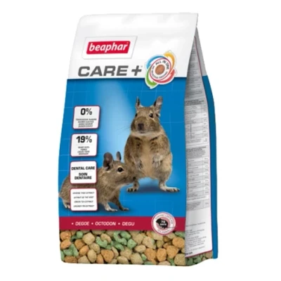 Afbeelding van Care+ Degoe 700 GR