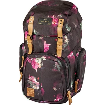 Afbeelding van NITRO Urban Weekender Rugzak 55 cm laptopvak