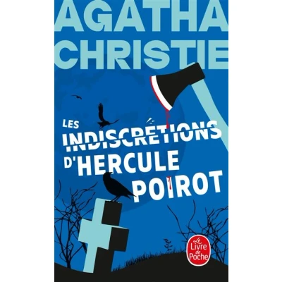 Image de Les indiscrétions d&#039;Hercule Poirot (Nouvelle traduction révisée)