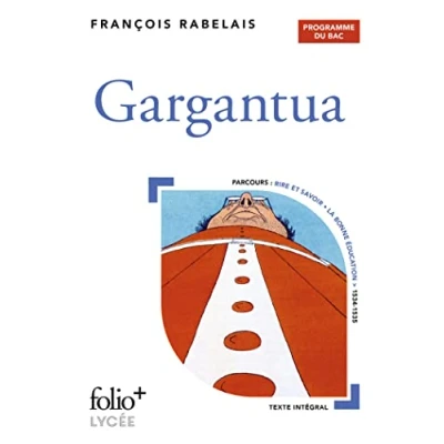 Afbeelding van Gargantua