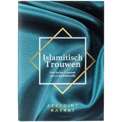 Afbeelding van Islamitisch trouwen