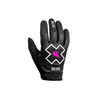 Afbeelding van Muc Off MTB Handschoenen, zwart Handschoenmaat XL