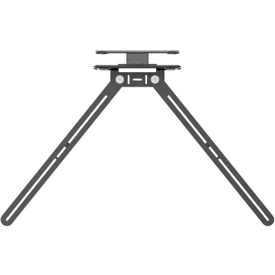 Afbeelding van Wall Bracket Logitech 952 000041 Black