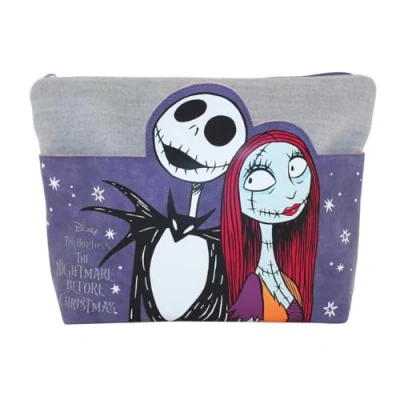Afbeelding van Reistasje The Nightmare Before Christmas