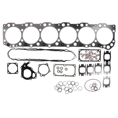 Afbeelding van Elring Cilinderkop pakking set/kopset 751.590