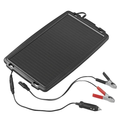 Afbeelding van ProPlus Solar druppellader 12V 2,4W