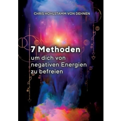 Afbeelding van 7 Methoden, um dich von negativen Energien zu befreien!