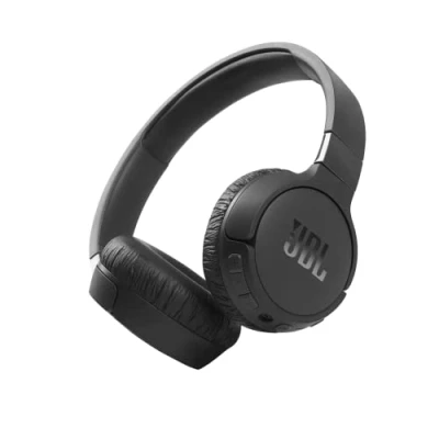 Image de JBL Tune 660NC Noir