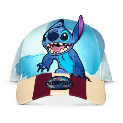 Afbeelding van Pet Stitch Surf Novelty Cap