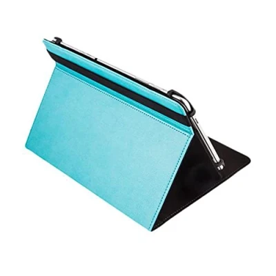 Afbeelding van Silver Sanz Universal Basic Flip cover voor tablet blauw 10.1&quot;